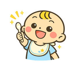 離乳食のベビすけ